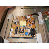 Power Board  715g6863 P01 001 002m